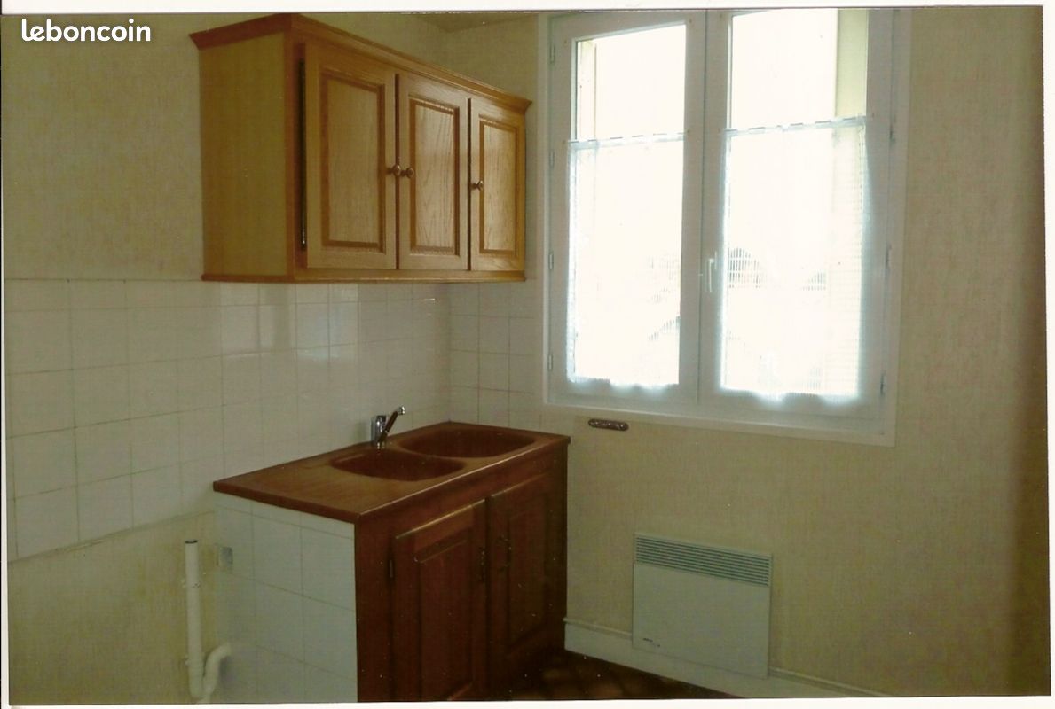 Appartement 3 pièces 65 m² · à Guéret · 65 m² · 555 €