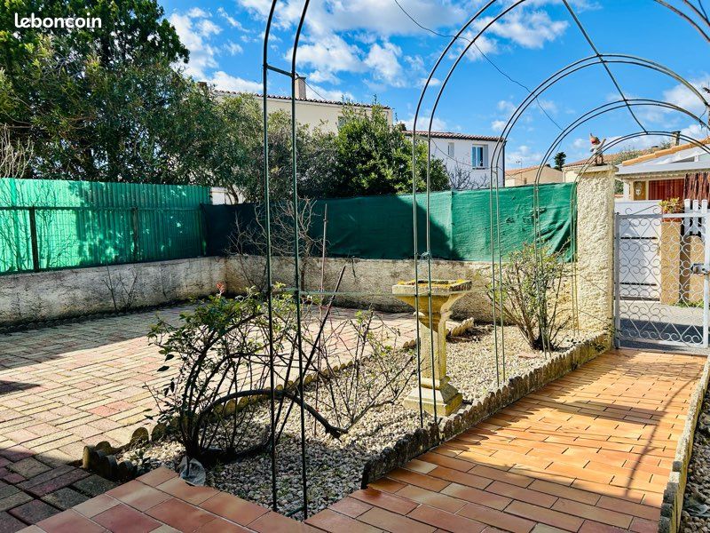 Maison 5 pièces 111 m² · à Miramas · 111 m² · 269 000 €