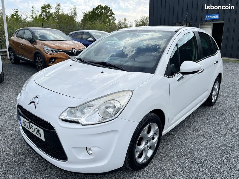 Citroen C3 1.4I COLLECTION (image 2)