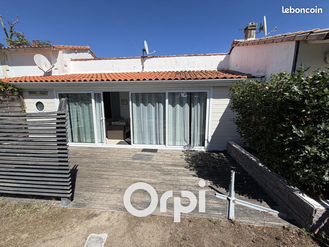 Maison 3 pièces 53 m² · à La Tremblade · 53 m² · 264 450 €