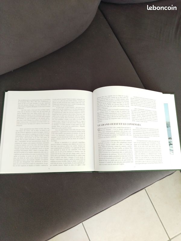 Livres pays (image 2)