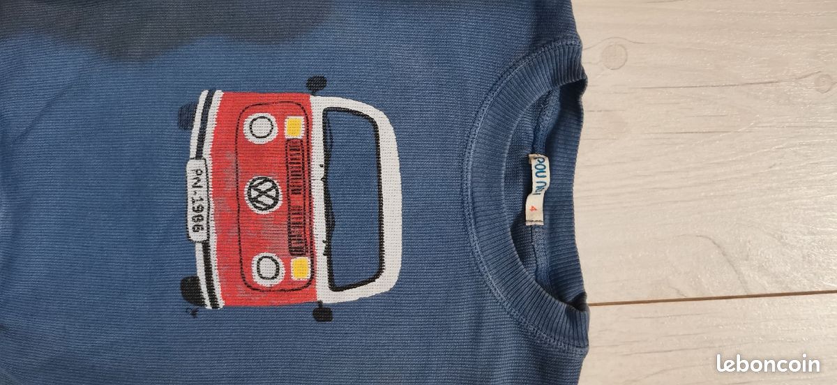 Pull enfant (image 2)