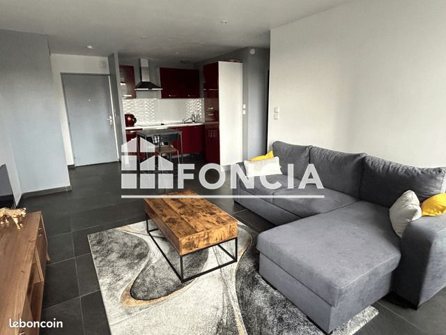 Appartement 2 pièces 45 m² · à Roubaix · 45 m² · 650 €