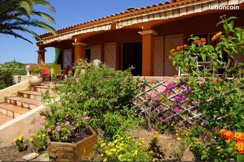 Maison 6 pièces 132 m² · à La Cadière-d'Azur · 132 m² · 936 000 €