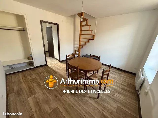 Appartement 3 pièces 40 m² · à Martigné-Ferchaud · 40 m² · 365 €/mois