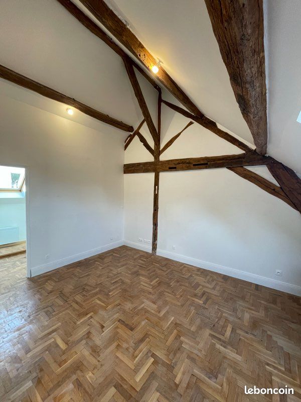 Appartement 2 pièces 40 m² · à Nangis · 40 m² · 830 €