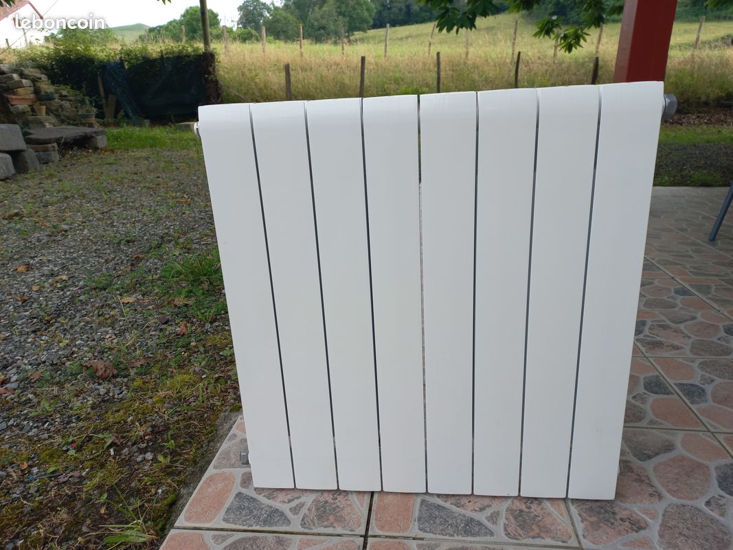 Radiateur (image 1)