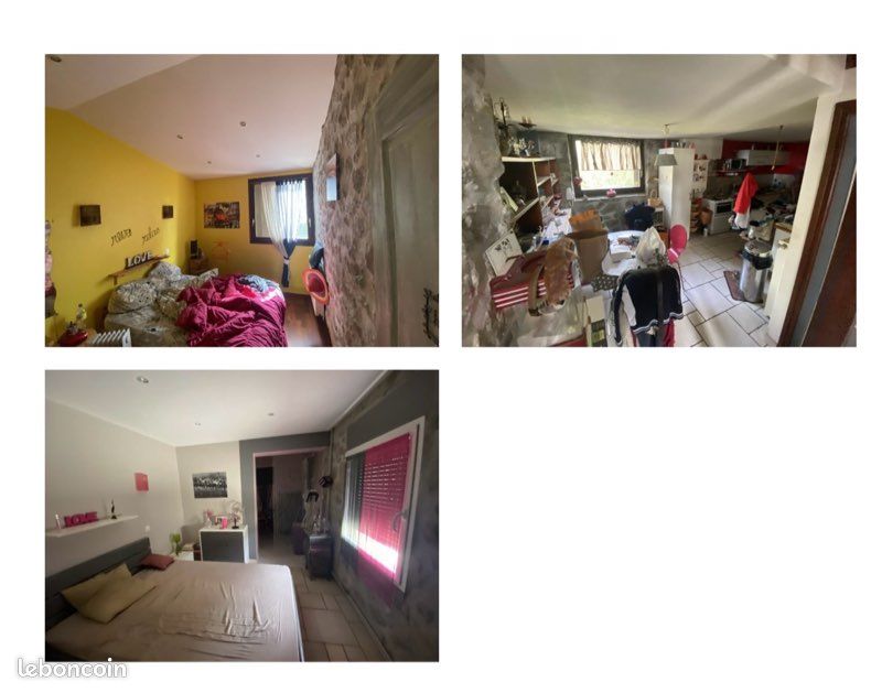 Maison 4 pièces 97 m² · à Monistrol-sur-Loire · 97 m² · 190 000 €