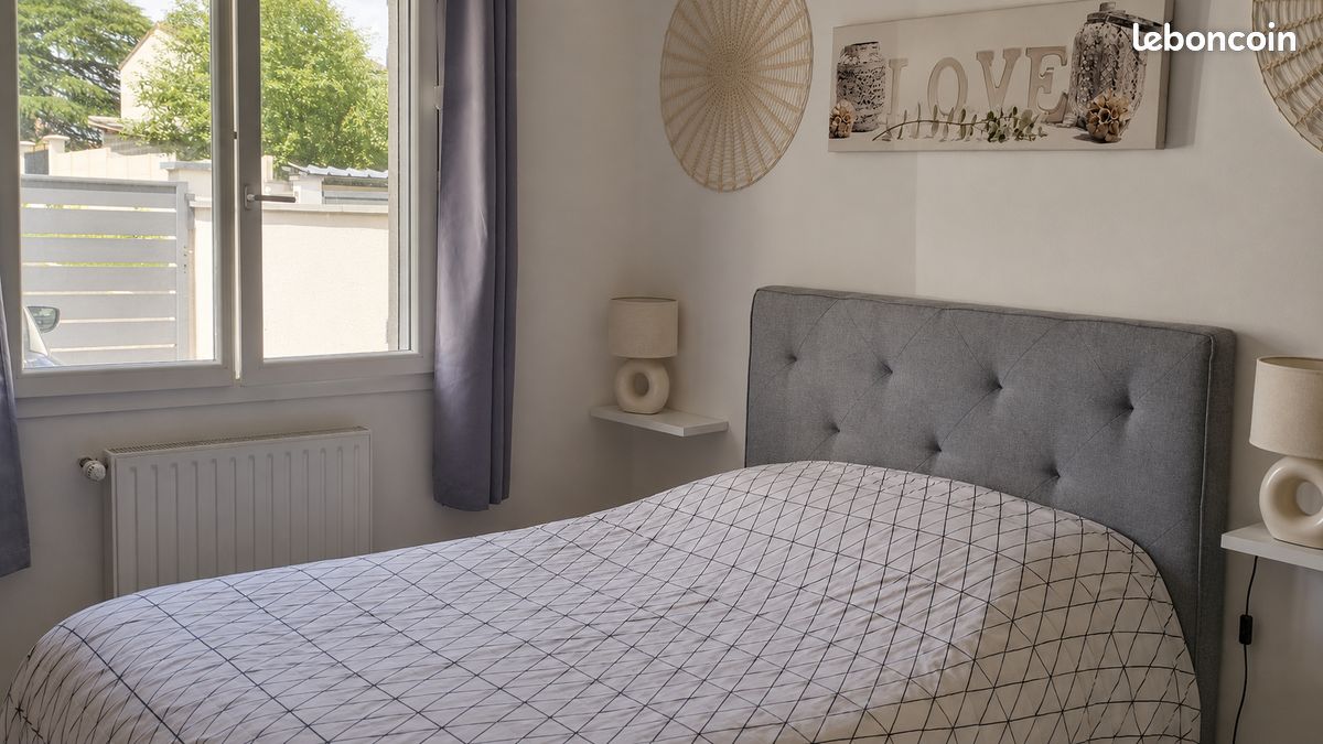 Maison 3 pièces 69 m² · à Castelnau-de-Médoc · 69 m² · 239 000 €