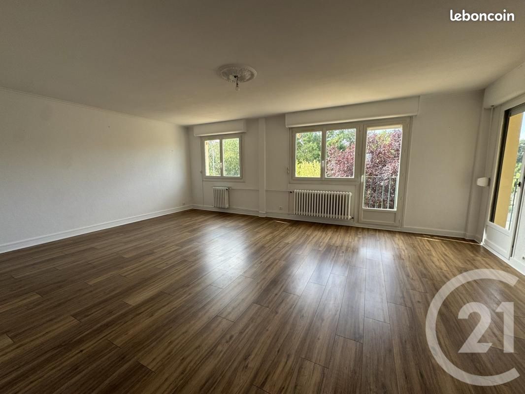 Appartement 3 pièces 79 m² · à Le Mans · 79 m² · 770 €