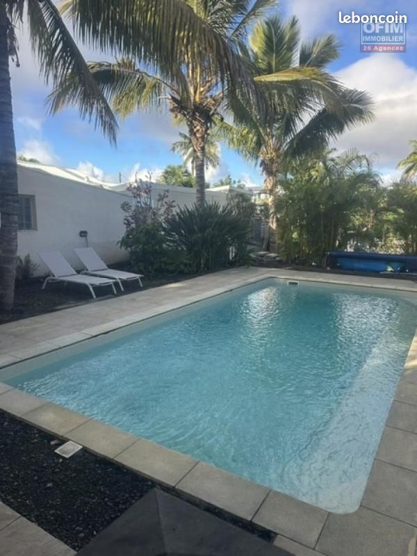 Appartement 1 pièce 30 m² · à Saint-Pierre · 30 m² · 770 €