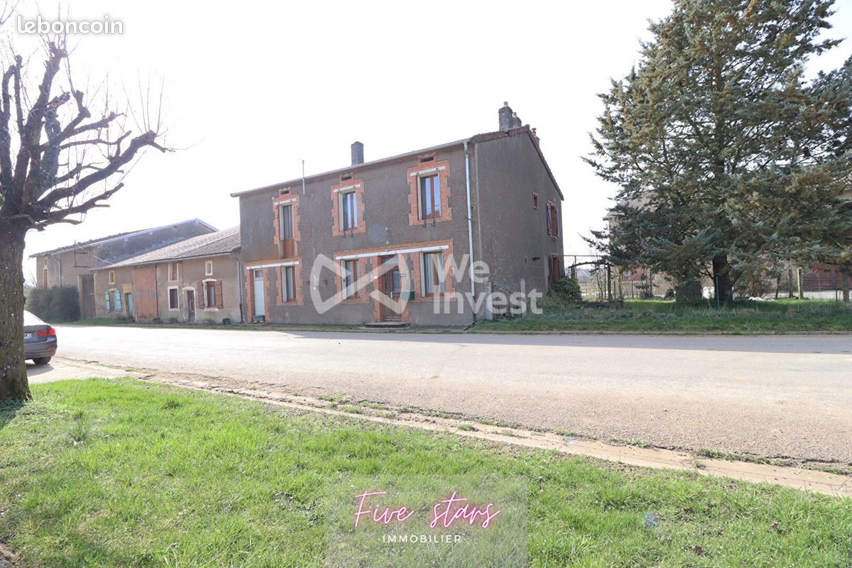 Maison 10 pièces 700 m² · à Loison · 700 m² · 199 000 €