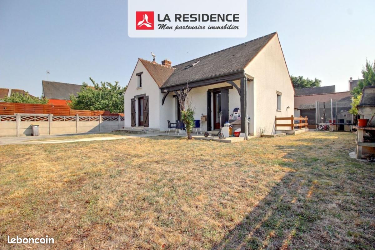 Maison 6 pièces 120 m² · à Sartrouville · 120 m² · 569 000 €