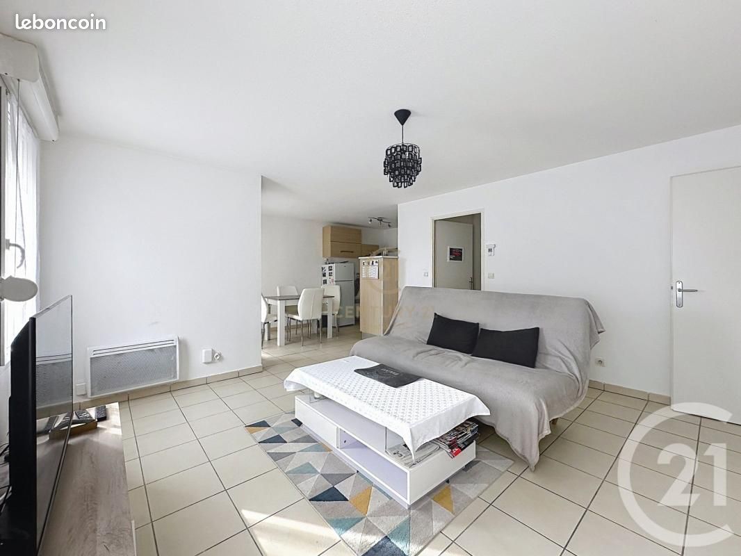 Appartement 3 pièces 63 m² · à Grigny-sur-Rhône · 63 m² · 129 000 €