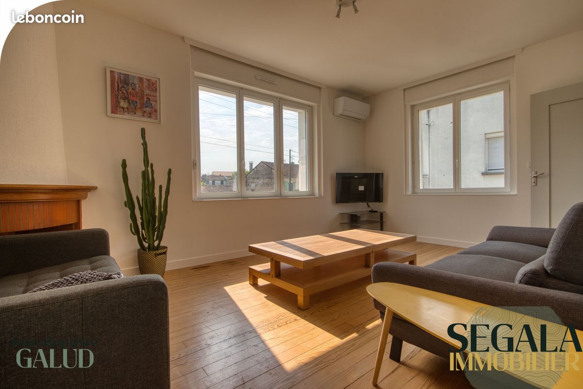 Appartement 2 pièces 30 m² · à Albi · 30 m² · 450 €