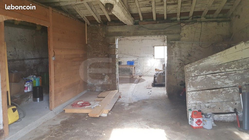 Ferme 5 pièces 145 m² - Moncoutant-sur-Sèvre 79240 La Chapelle-Saint-Étienne (image principale 10)