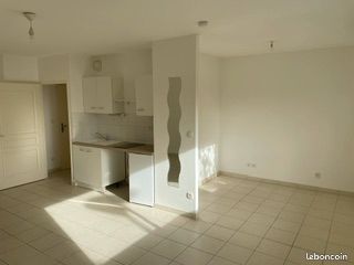Appartement 1 pièce 33 m² · à Orvault · 33 m² · 536 €