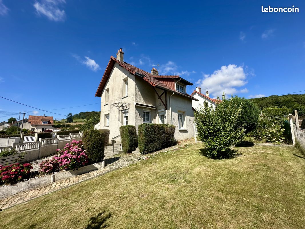 Maison 5 pièces 72 m² · à Arques-la-Bataille · 72 m² · 134 000 €