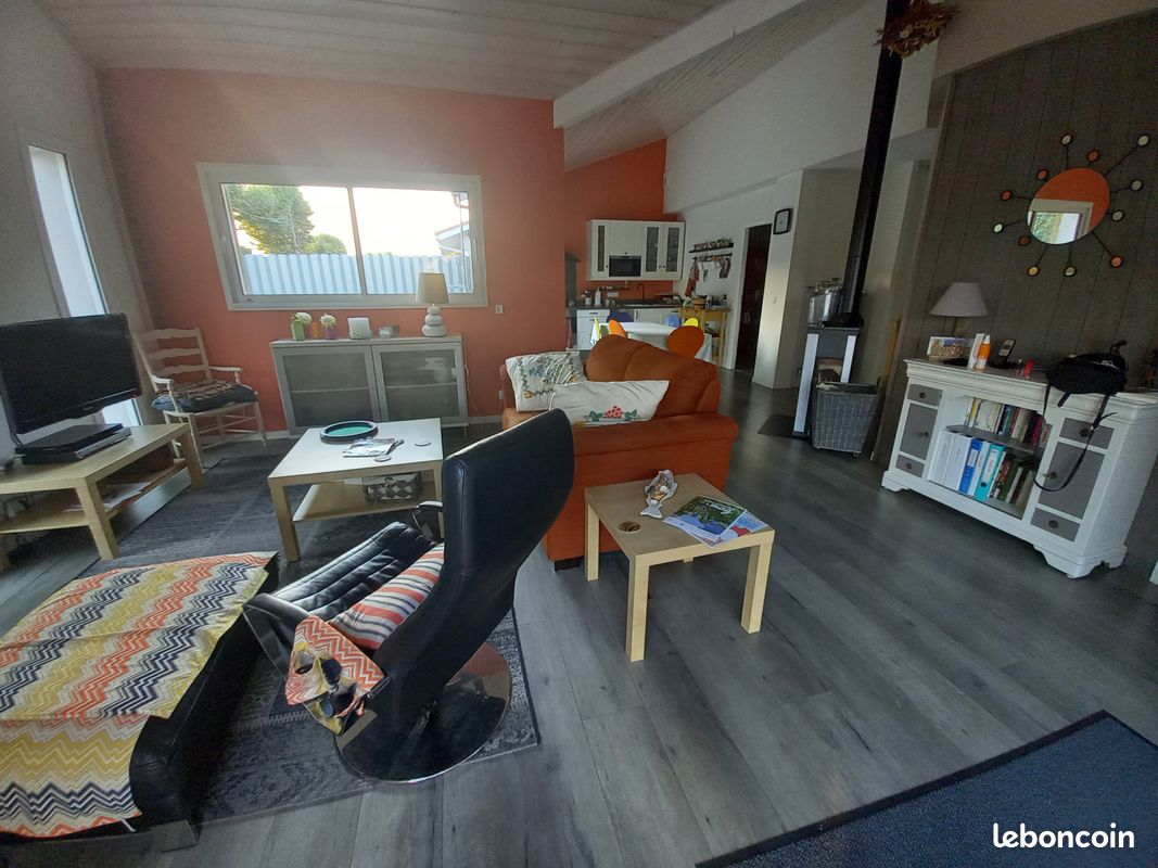 Location maison Andernos les bains (image 4)