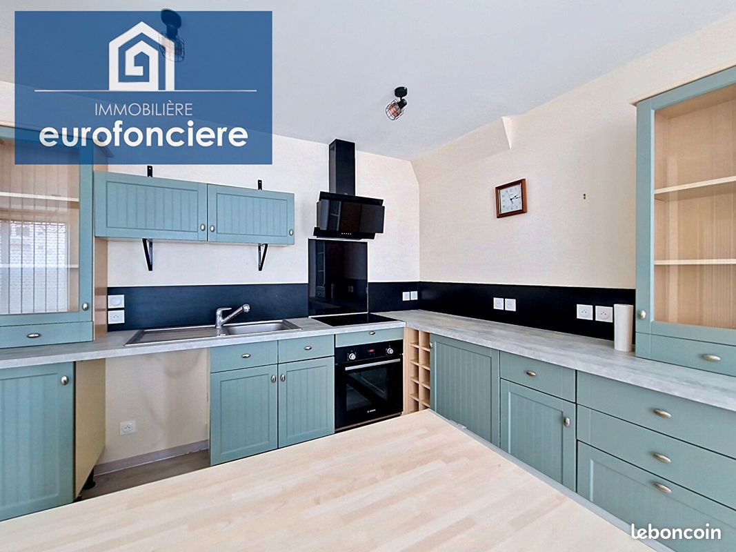 Maison 6 pièces 115 m² · à Troyes · 115 m² · 195 000 €