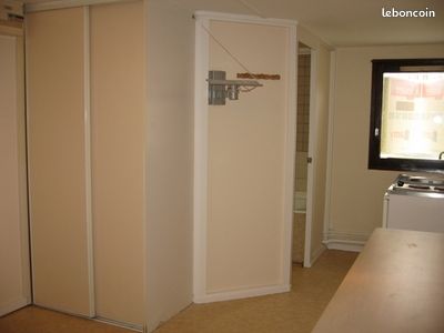 Appartement 1 pièce 14 m² · à Villeneuve-d'Ascq · 14 m² · 429 €/mois