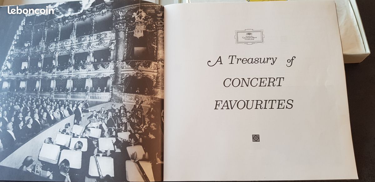 10 Vinyls classiques (image 4)