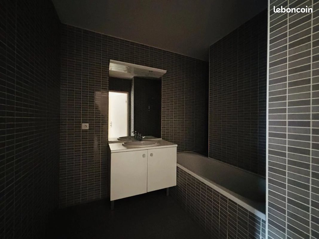 Appartement a louer asnieres-sur-seine - 3 pièce(s) - 65 m2 - Surfyn