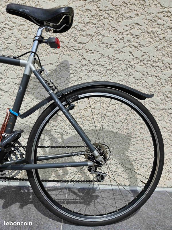 VTT Marin Eldridge Grade - Taille M (image 7)
