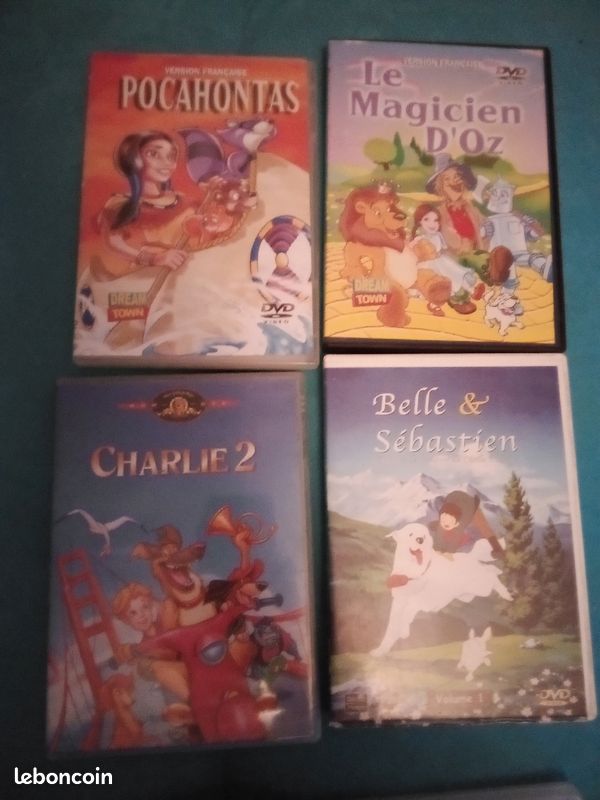 DVD divers (image 7)