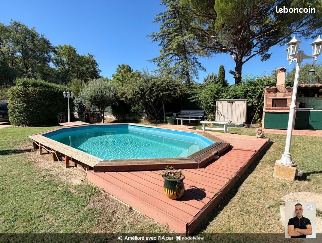 Maison 4 pièces 110 m² · à Vins-sur-Caramy · 110 m² · 360 000 €