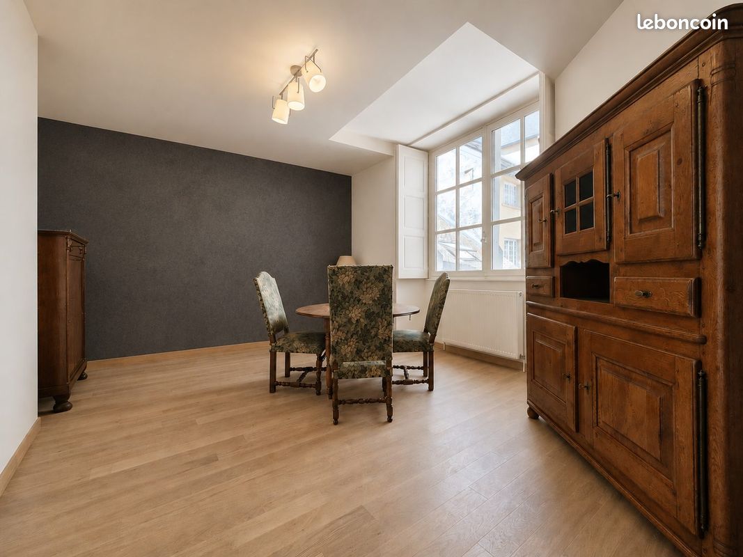 Appartement 3 pièces 56 m² (image 3)