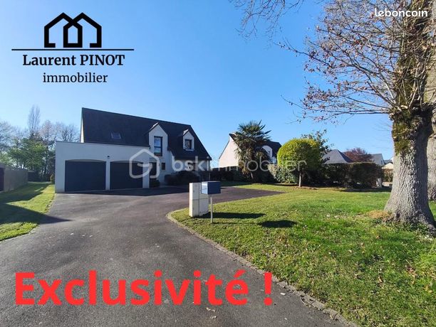 Maison 8 pièces 175 m²