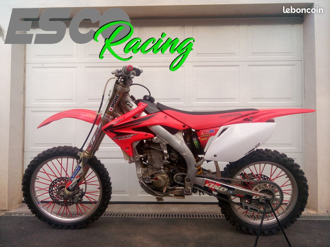 Pièces crf (image 2)