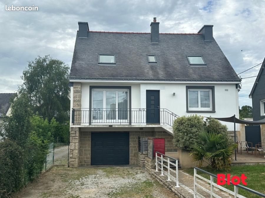 Maison 5 pièces 156 m² · à Meucon · 156 m² · 383 250 €