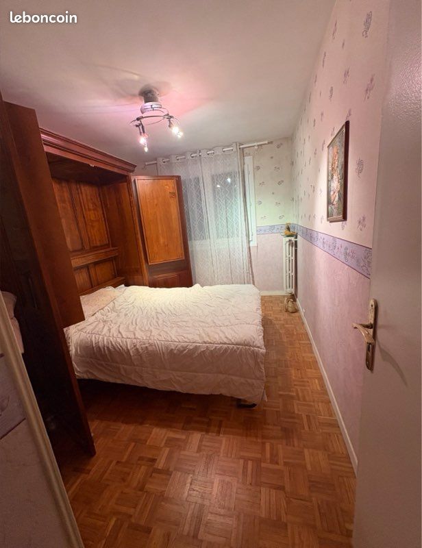 Appartement 5 pièces 84 m² · à Le Pecq · 84,3 m² · 335 000 €