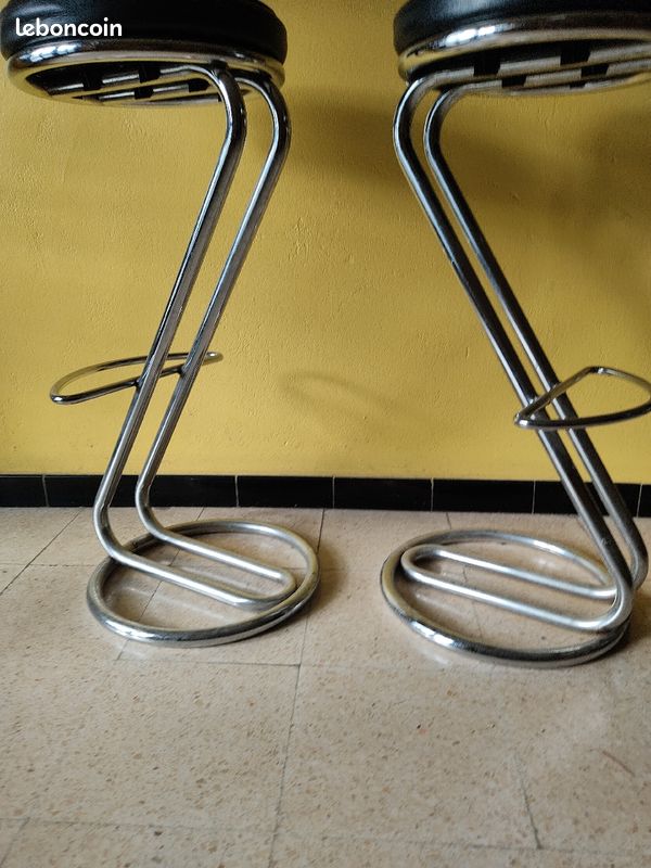 Tabourets de bar (image 3)