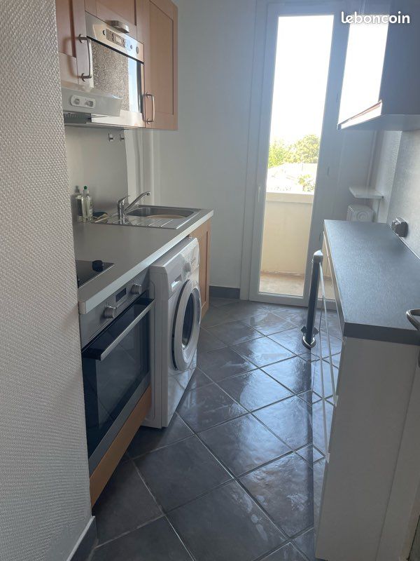 Appartement 2 pièces 38 m² · à Toulouse · 38 m² · 780 €
