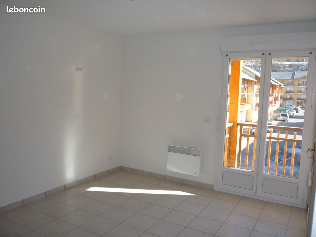 Appartement 2 pièces 36 m² · à Briançon · 36 m² · 165 000 €