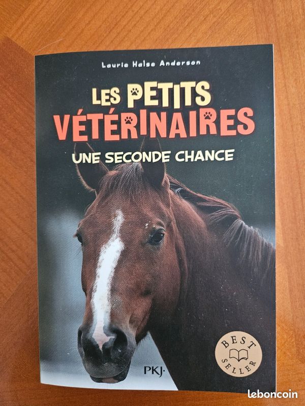 Les petits vétérinaires : une seconde chance (image 2)