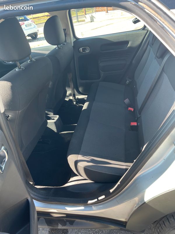 Citroen c4 cactus 1.6 blue hdi 100ch (image 4)