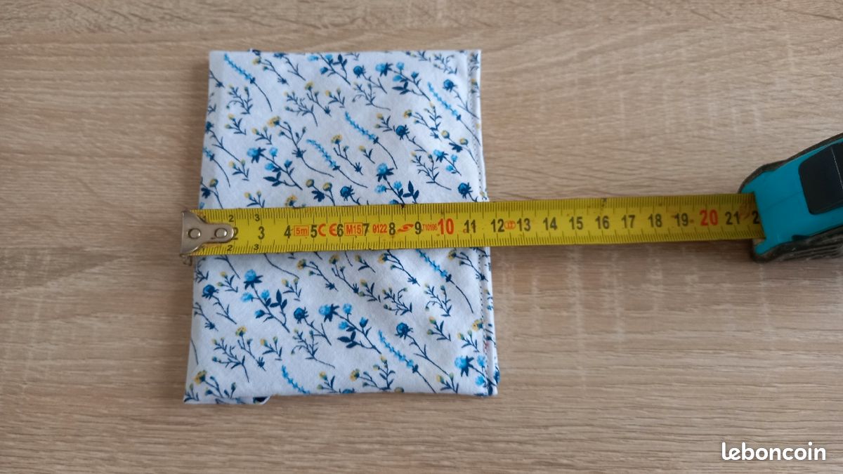 Pochette multiple usages (image 5)