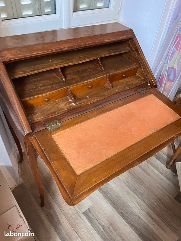 Secrétaire ancien (image 3)