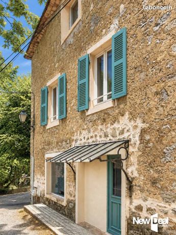 Maison 3 pièces 118 m²