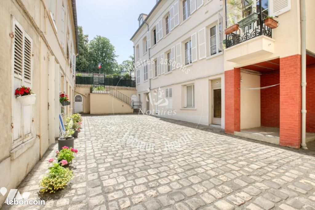 Appartement 2 pièces 35 m² · à Versailles · 35 m² · 199 500 €