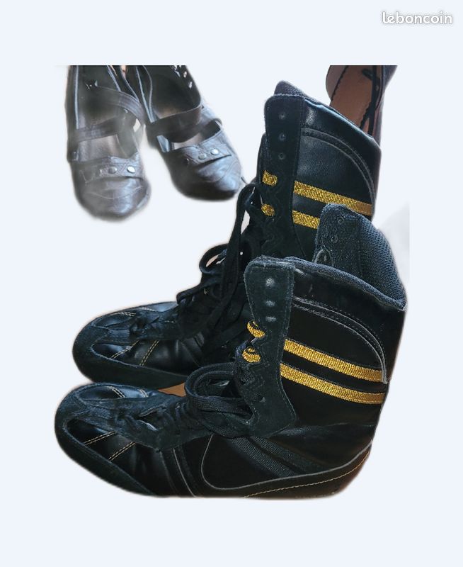 Chaussures 37 (image 1)