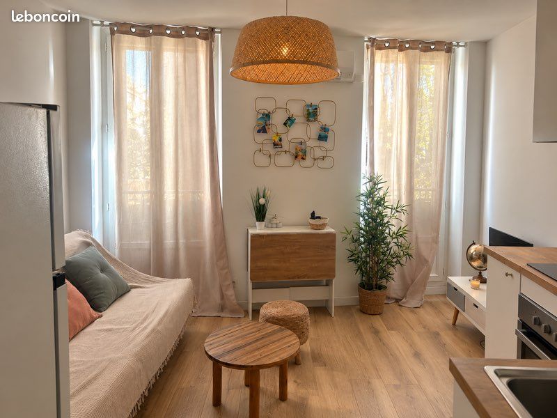 Appartement 2 pièces 34 m² · à Toulon · 34 m² · 148 000 €