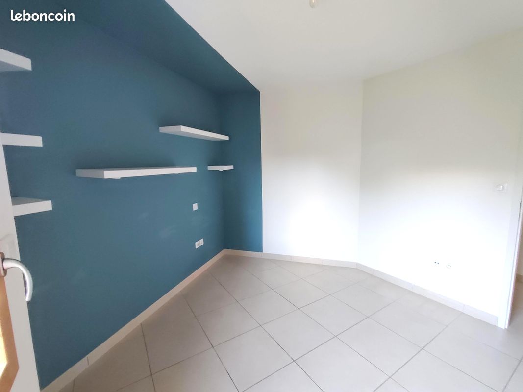 Appartement 3 pièces 72 m² · à Nantes · 72 m² · 1 177 €/mois