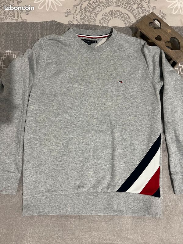 Sweet tommy Hilfiger (image 2)