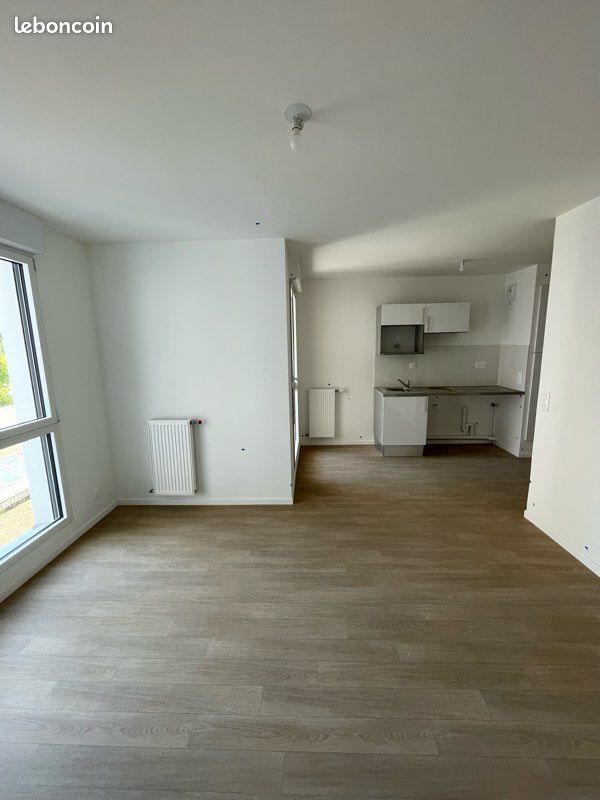 Appartement a louer clichy-sous-bois - 1 pièce(s) - 28 m2 - Surfyn
