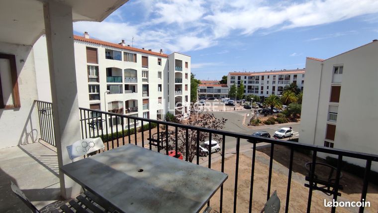 Appartement 4 pièces 83 m²